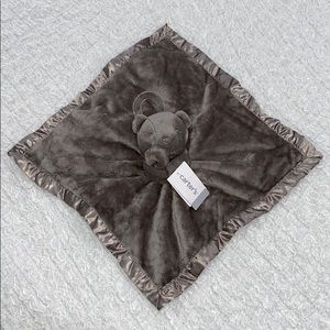 Carter’s Snuggle Buddy